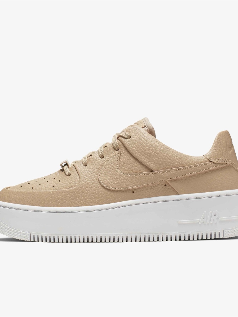 Nike Women's  Air Force ones
